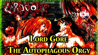 Watch Lord Gore Zombie Molestation video