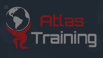 Atlas Training AWS CWI Testimonial