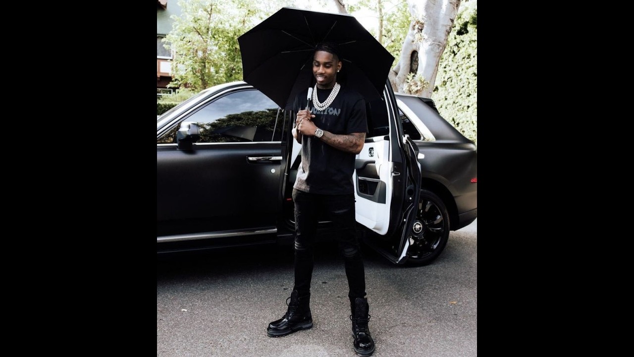 (FREE) Polo G Type Beat 2026 - 