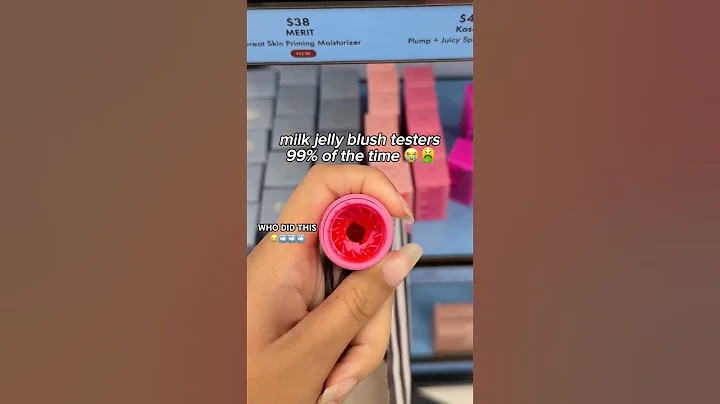 She ate that 💗, she ate that 😰🤮#sephora #skincare #makeup #aesthetic #preppy #viralbeauty #fyp