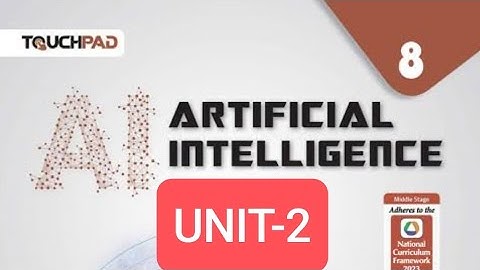 CLASS-8#ARTIFICIALINTELLIGENCE#TOUCHPAD#COMPUTER#SOLUTIONS#QUESTION ANSWERS#BACK EXERCISES
