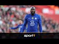 Lukaku angeblich kurz vor Italien-Comeback | SPORT1 - TRANSFERMARKT