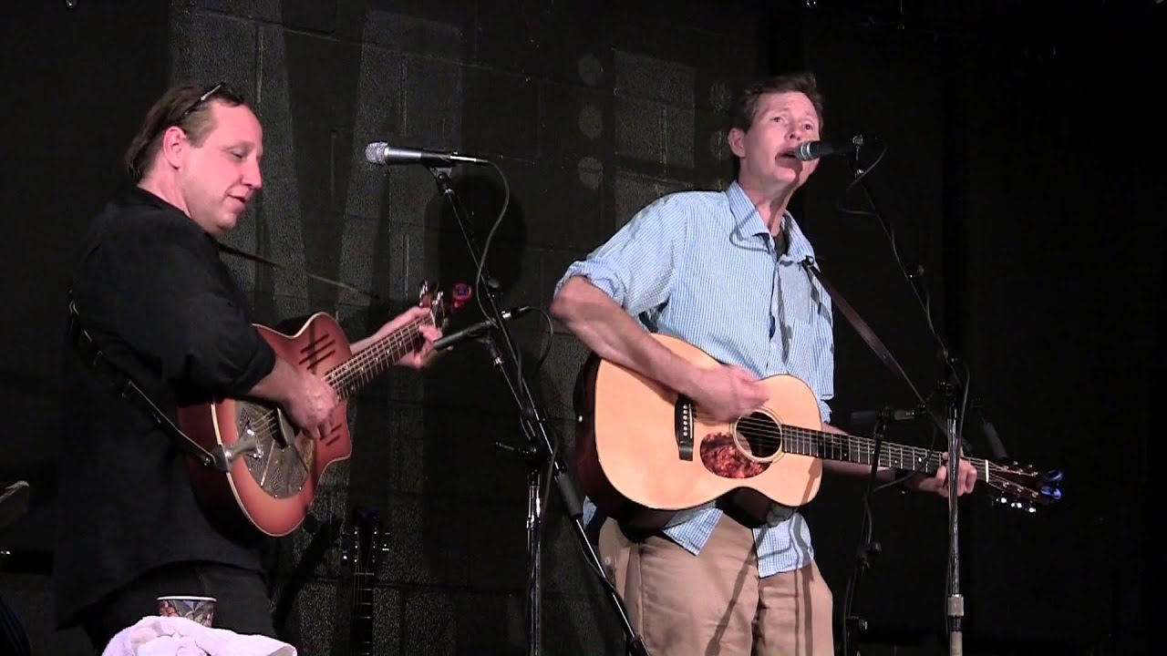 robbie fulks tour