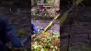 Ranking Funniest Fail Moments #shorts #funny #fails #comedy
