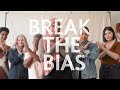 Celebrating Women’s History Month & International Women’s Day 2022 #BreakTheBias