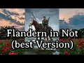 Sing with Karl and Duril - Flandern in Not [German WW I Song]