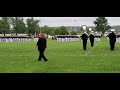 USNA Color Parade