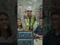 Automation skills with PLC Basic Operation Training