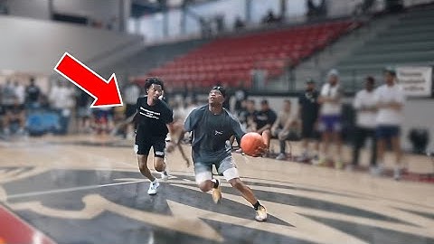 6 Minutes of Nesco Humiliating Defenders!