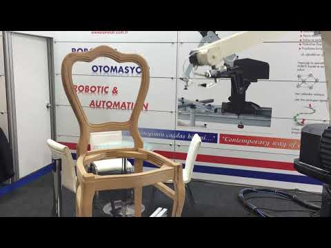 Turkey's Robot : Kobot "Easy-to-Use Robot"