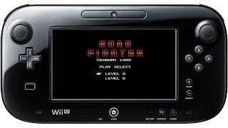 ロードファイター プレイ映像