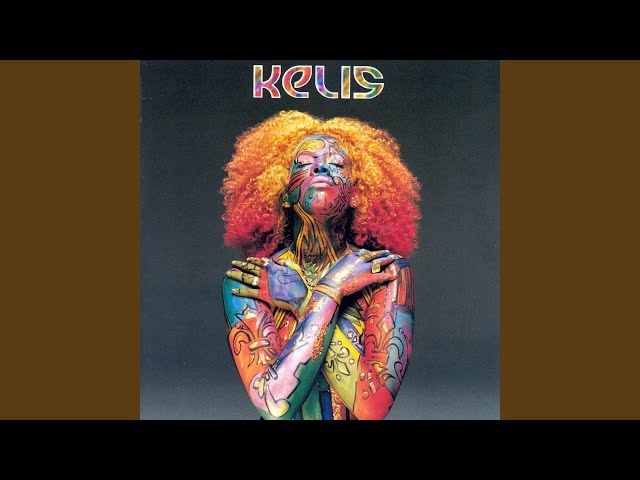 Caught Out ThereKelis