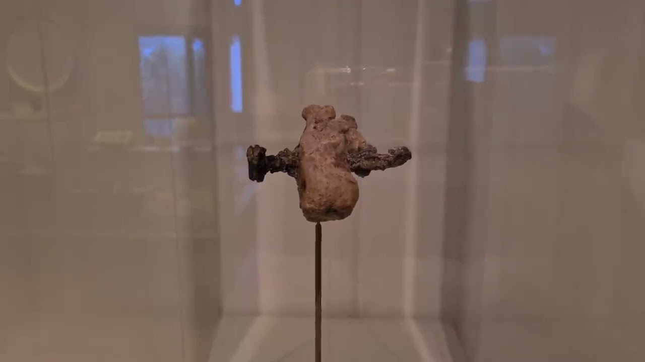 Pilate, crucifixion, and the Temple in Jerusalem - Rare archaeological evidence for their existence