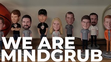 Sizzle Reel | Mindgrub Technologies