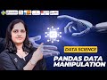 The Secret to Easy Data Manipulation with Pandas Revealed