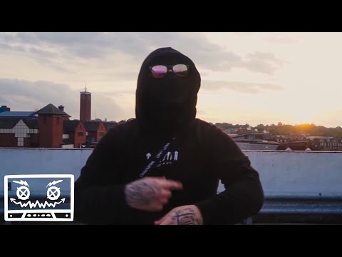 J7 - Pocket Watchers (Official Video)