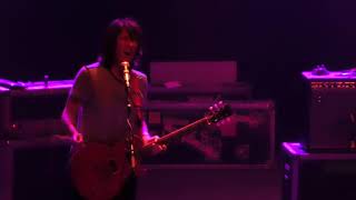 "Drivin on 9" The Breeders@Union Transfer Philadelphia 11/6/17