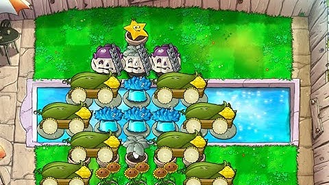 Christmas Tree 8 Cob V2 (2 Solutions) | Survival Endless