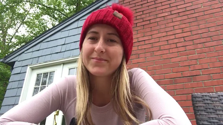May 14 Morning Message from Lucia Wolfe