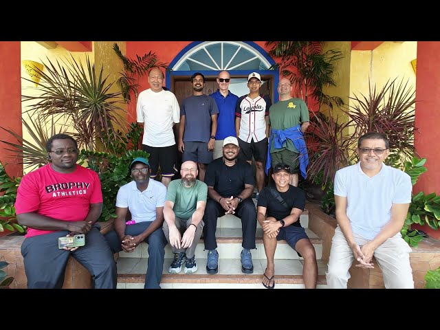 Deepening the Call | JCAP Tertianship March 2026