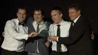 Computing Security Awards 2013 - Fraud Prevention Award