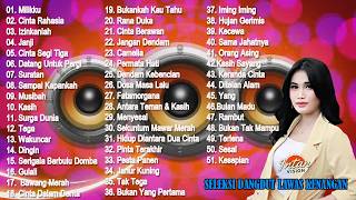 LIVE! MP3 ''MILIKKU'' CINTA RAHASIA - SELEKSI DANGDUT LAWAS KENANGAN - NEW 189 MUSIC