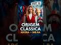 ADORA: A ORIGEM DA SHE-RA (100% CLÁSSICO FILMATION) | PARTE 36 #Shorts
