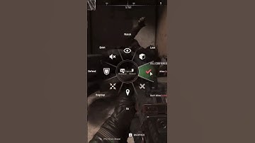 Have You Joined A Squad Like This? #dmz #warzone #callofduty #mw2