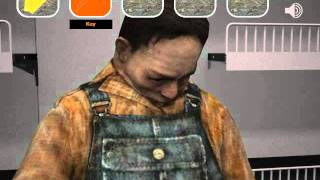 Zombie Invasion Escape Walkthrough screenshot 3