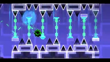 Easiest Demon In The Game?! | Noobaman Adventures - Noobas | Geometry Dash 2.1