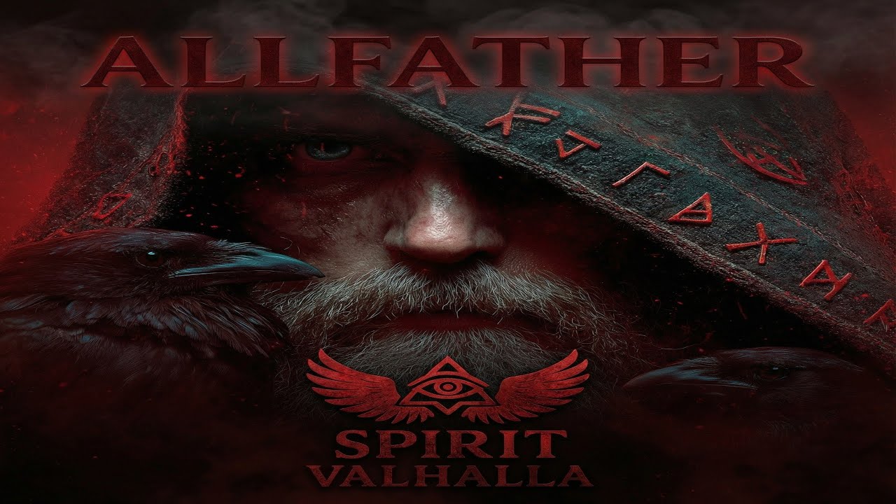 ALLFATHER | Odin – Ancient Norse Ritual Invocation
