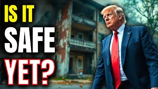 The Next 5 Cities About to Collapse | The Quiet List