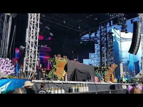 1788-L live at Paradiso 2019