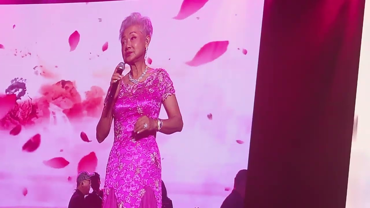 上海滩 万般情 上海滩龙虎斗 叶丽仪 3 Divas 