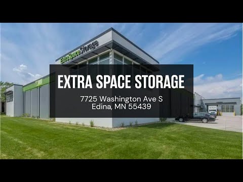 Edina Organization & Storage Store