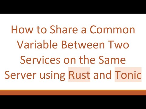 How to Share