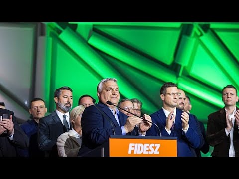 Виктор Орбан возвращает свой мандат и не будет заседать в парламенте