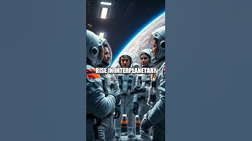 Exploring the Next Frontier of Space Technology