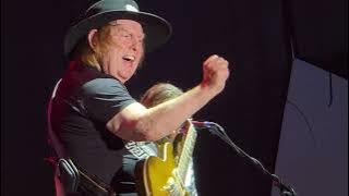 Slade - My Oh My (Legendos Molėtuose, 2025,Live)