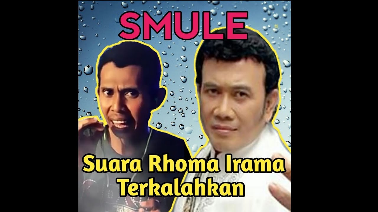 Haris Irama - Hari Berbangkit - YouTube