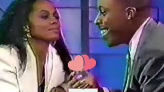 Dj Tray  Diana  Arsenio