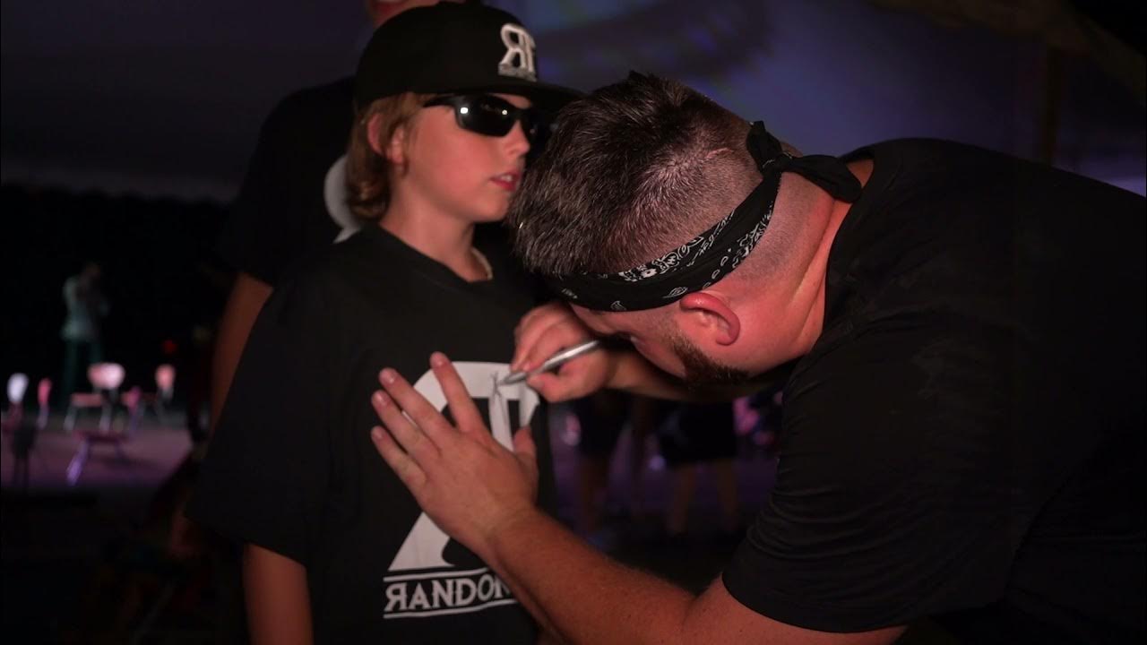Random Tanner Camanche Days 2021 Recap (feat. Jamie Triller, Ro Pesci
