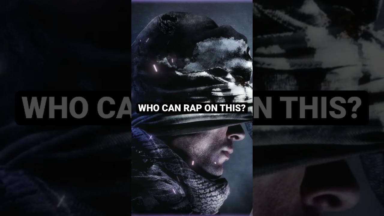 Παρακολούθηση Eminem x Logic Type Beat - “BLACK OPS” στο YouTube Παρακολούθηση Eminem x Logic Type Beat - “BLACK OPS” στο YouTube