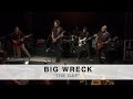 Big wreck  the oaf live at the suhr factory party 2015