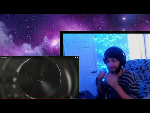 Joji - MODUS [REACTION]