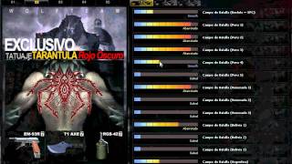error de wolfteam de baneo sin razon.avi