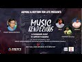 Music rendezvous featuring pradip somasundaran