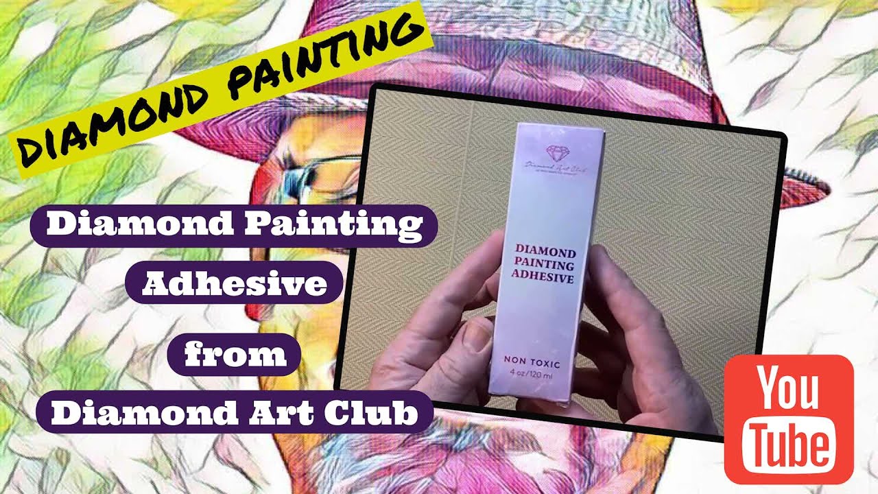 Diamond Art Club Stainless Steel 3 Tip Multiplacer Diamond Painting Kit