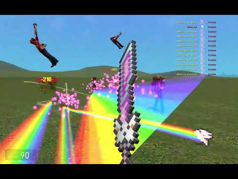 screwin' around in gmod