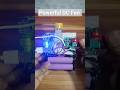 Super Powerful DC Fan #shorts #diycraft #diyprojects #diybuild #diy